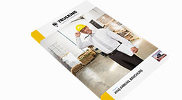 Logonlogistics brochure